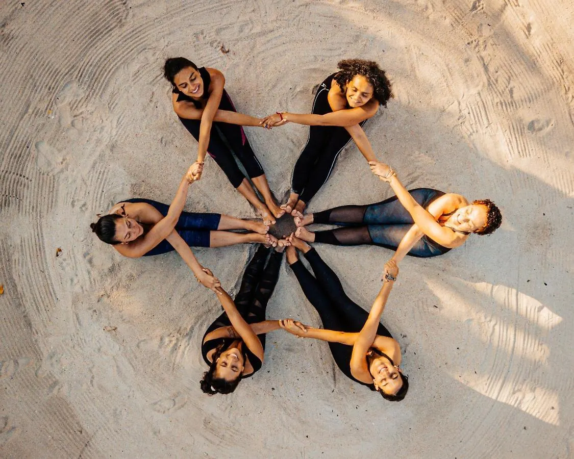 Namaste Beach Club & Hotel Playa de Punta Arena