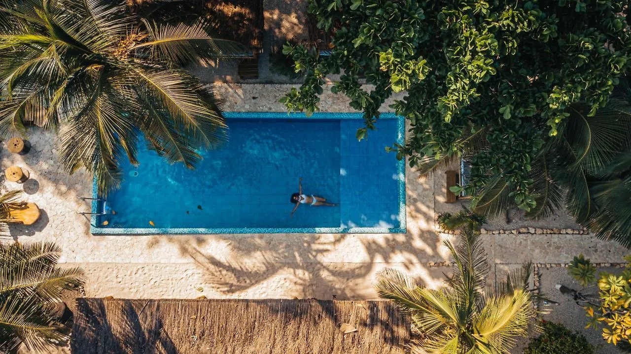Namaste Beach Club & Hotel Playa de Punta Arena