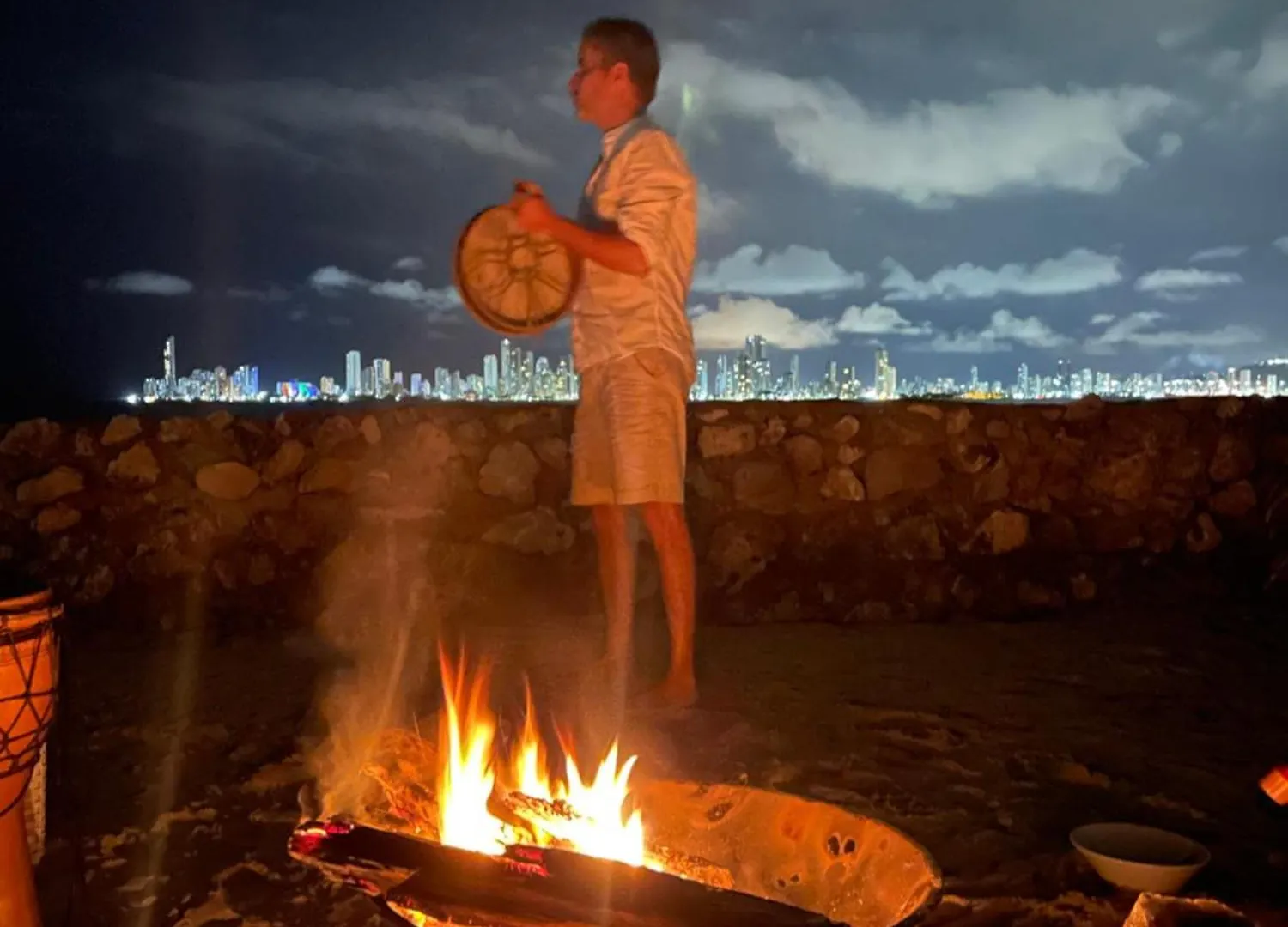 Namaste Beach Club & Hotel Playa de Punta Arena