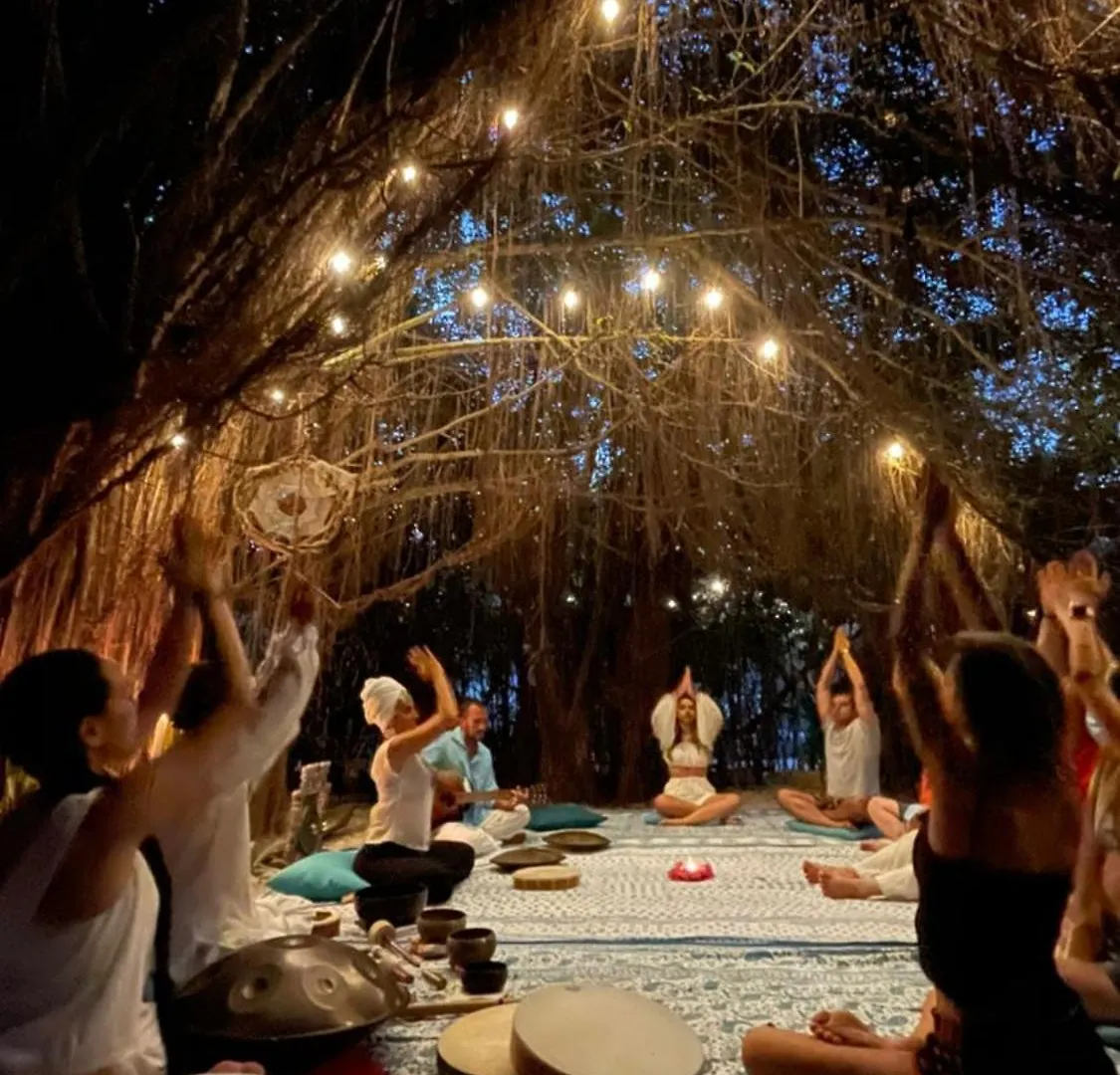 Namaste Beach Club & Hotel Playa de Punta Arena