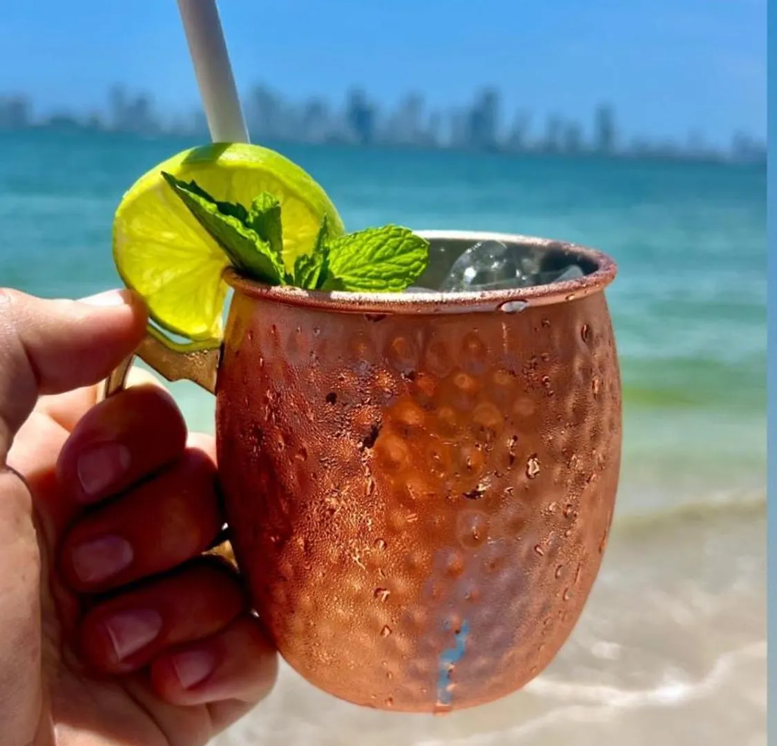 Namaste Beach Club & Hotel Playa de Punta Arena 3*,
