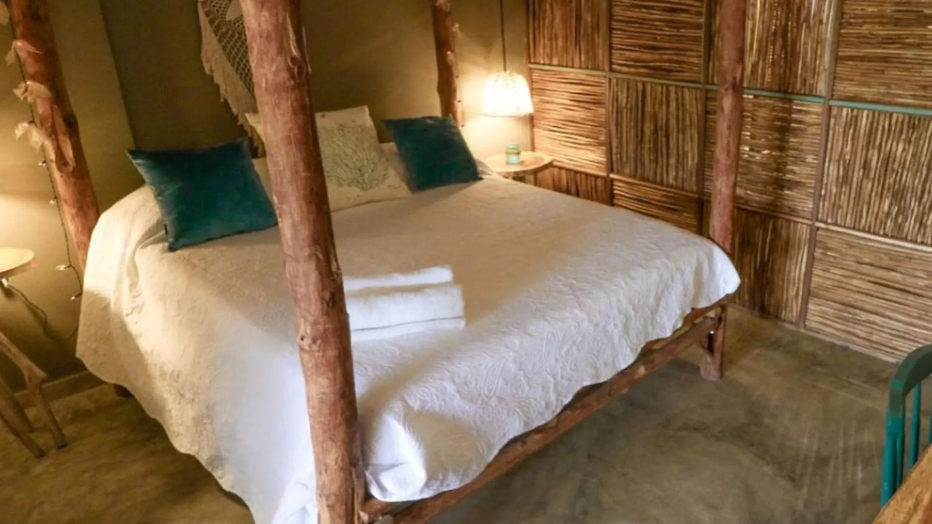 Namaste Beach Club & Hotel Playa de Punta Arena