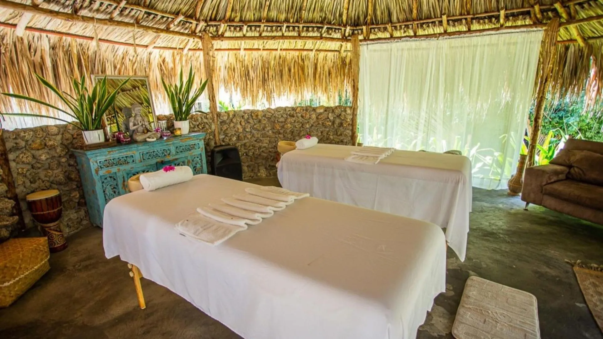 Namaste Beach Club & Hotel Playa de Punta Arena 3*,