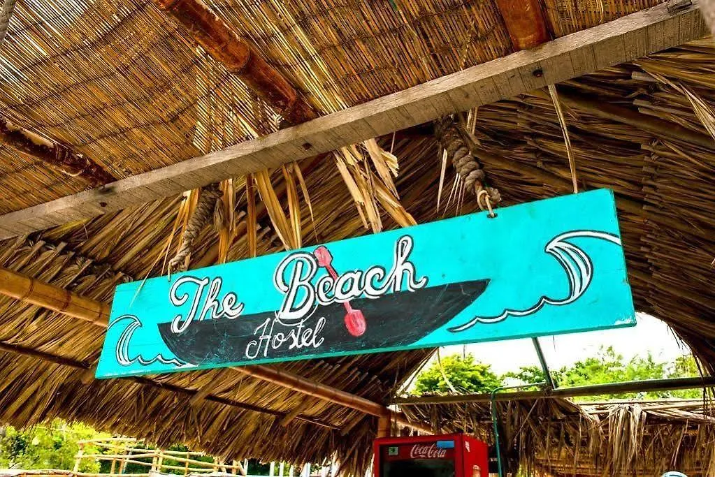 Namaste Beach Club & Hotel Playa de Punta Arena